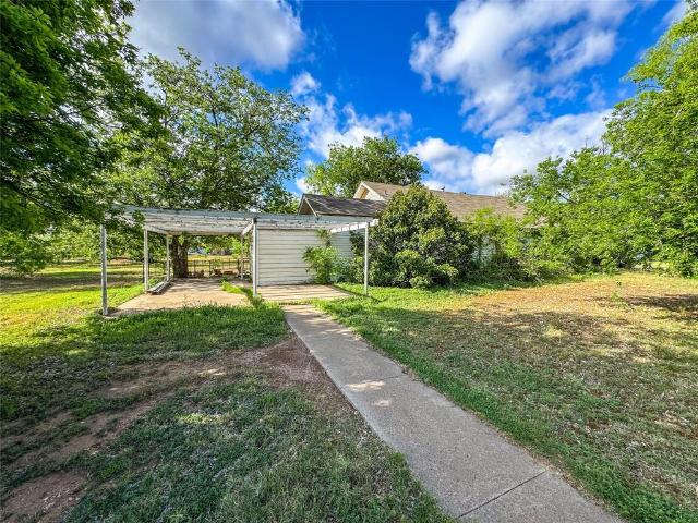 House for sale in Haskell, Texas