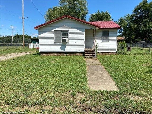 House for sale in Panama, Oklahoma