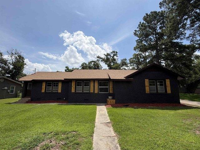 House for sale in Panola, Texas