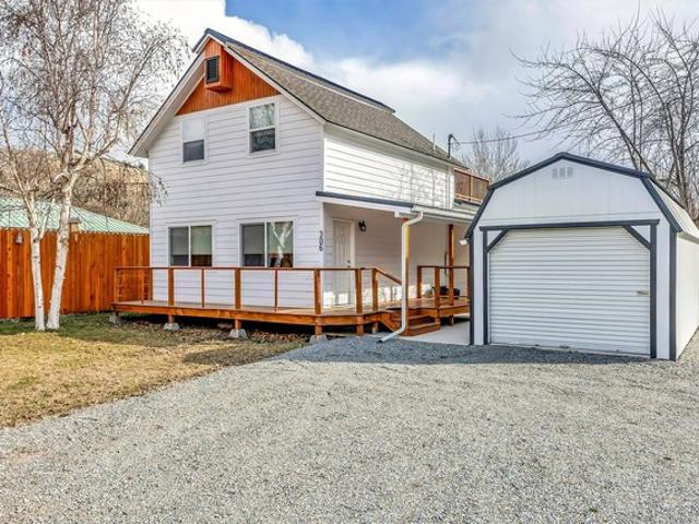 House for sale in Sanders, Montana