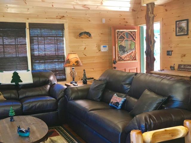 House for sale in Gatlinburg, East Tennessee