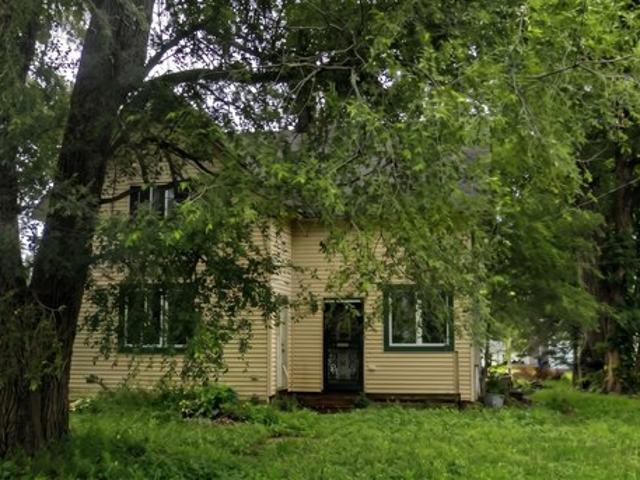 House for sale in Kewanee, Henry County