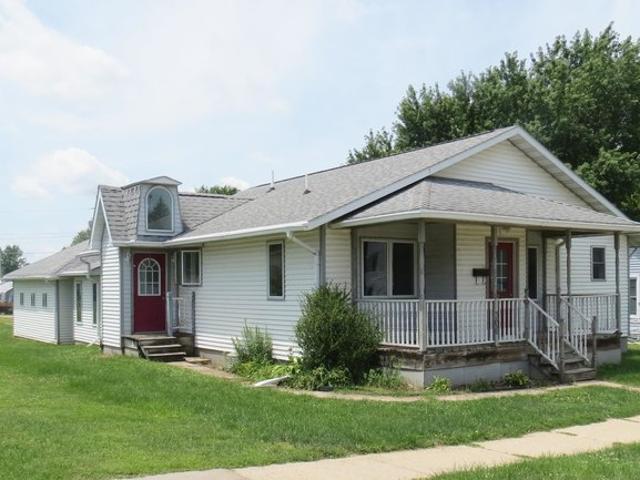 House for sale in Maquoketa, Iowa