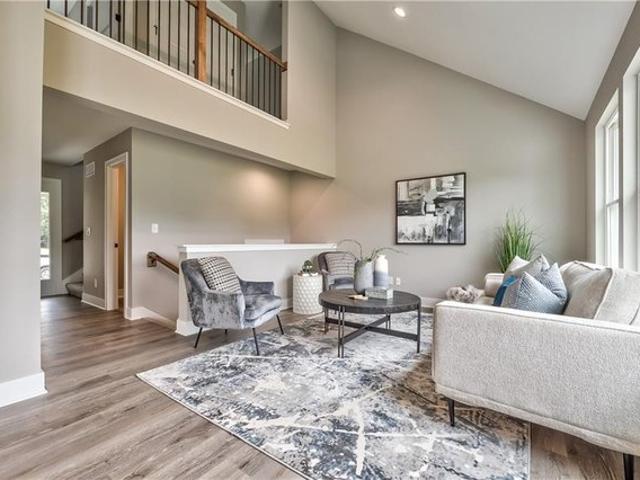 Townhouse for sale in Kansas