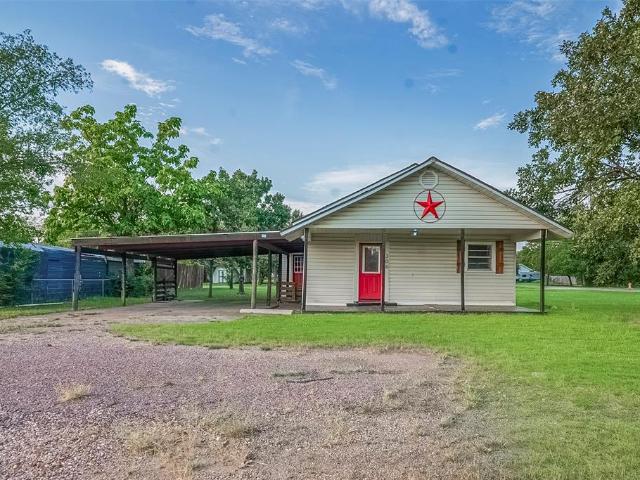 Property for sale in Fannin, Texas