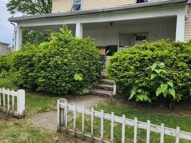 House for sale in Parker City, Indiana