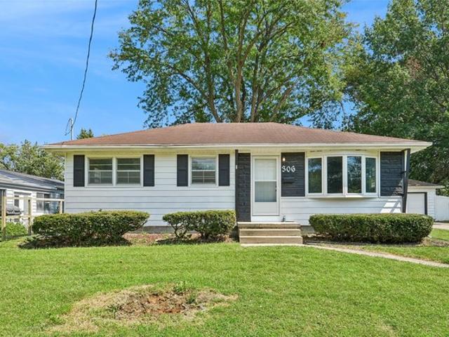 House for sale in Indianola, Iowa