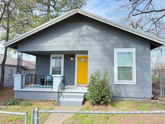 House for sale in Sand Springs, Oklahoma