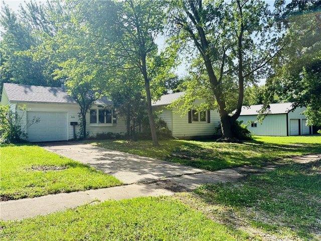 House for sale in Kansas