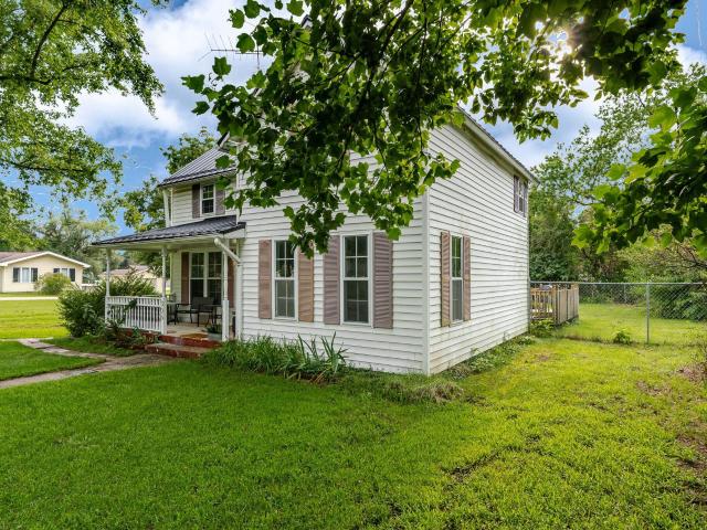 House for sale in North Judson, Starke County