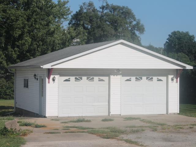 House for sale in Cambridge, Illinois