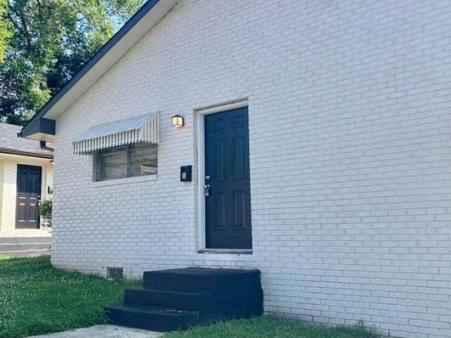 Apartment for rent in Rowan, North Carolina