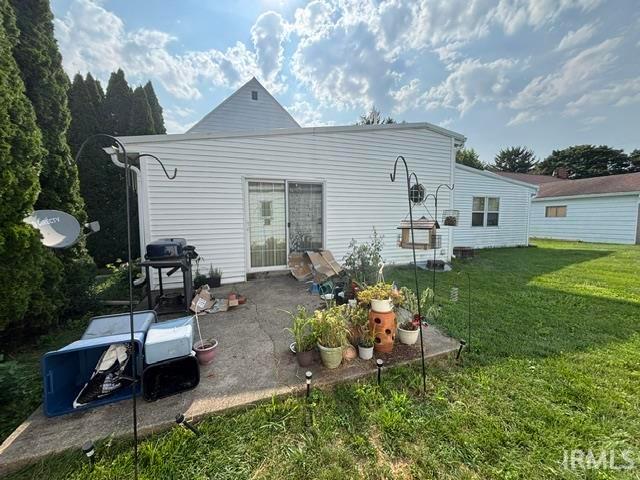 House for sale in Fowler, Indiana