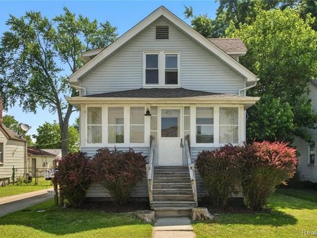 House for sale in Royal Oak, Oakland County