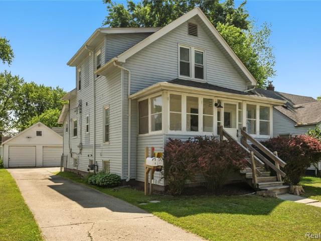 House for sale in Royal Oak, Michigan