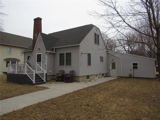 House for sale in Fulda, Minnesota