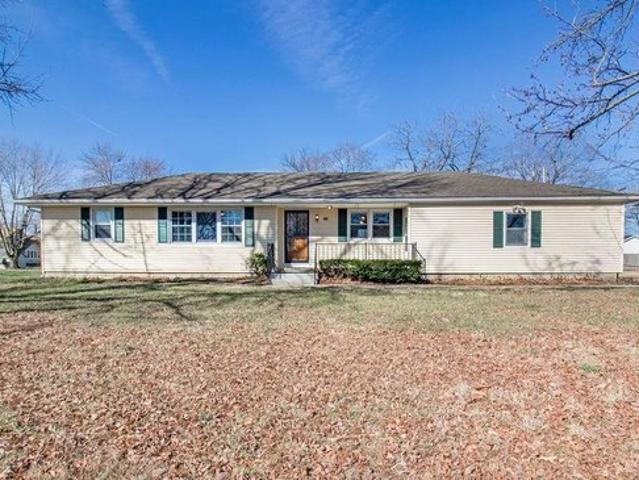 House for sale in Leeton, Missouri
