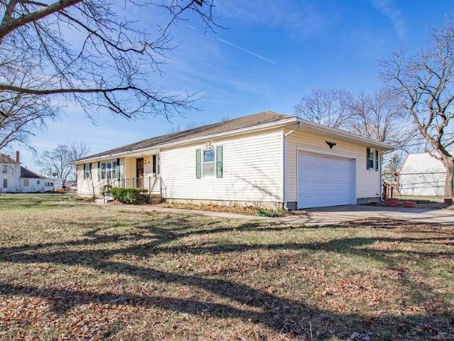 House for sale in Leeton, Missouri