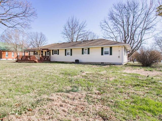 House for sale in Leeton, Missouri