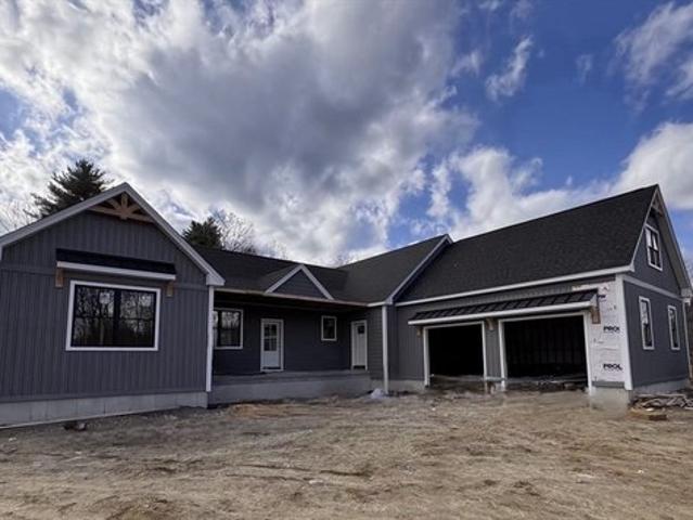 House for sale in Belchertown, Massachusetts