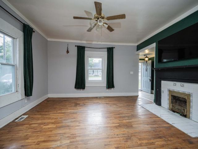 House for sale in Tennessee