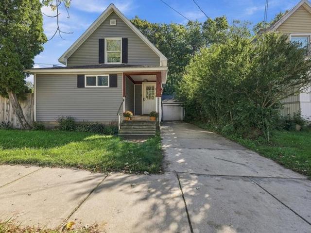 House for sale in Allegan, Michigan