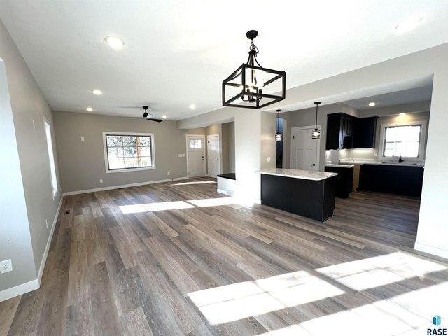 House for sale in Viborg, South Dakota