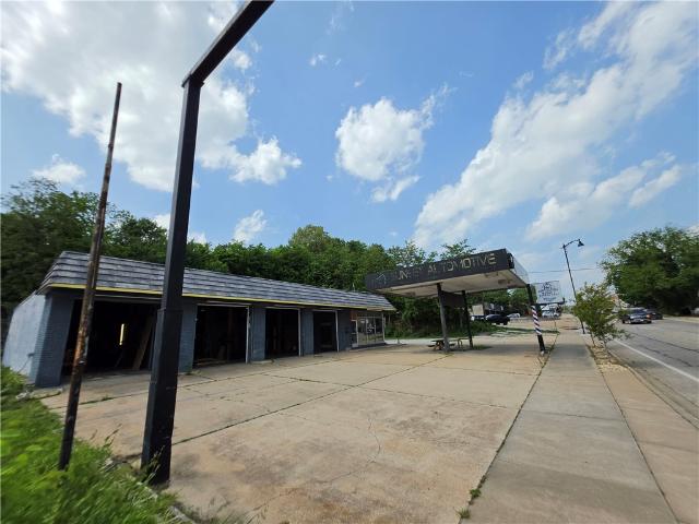 Commercial for sale in Ark
