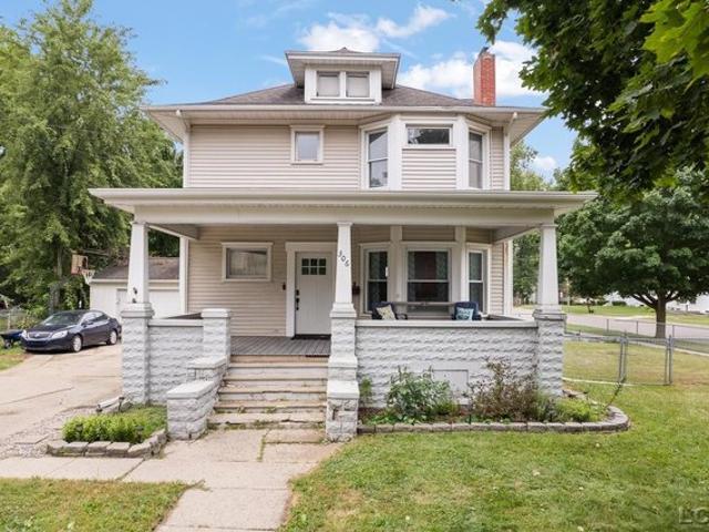 House for sale in Adrian, Michigan