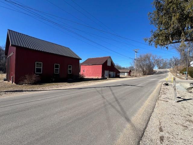 Land for sale in Mount Carroll, Illinois