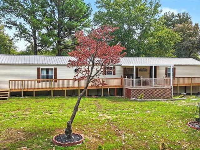 House for sale in Colcord, Delaware County