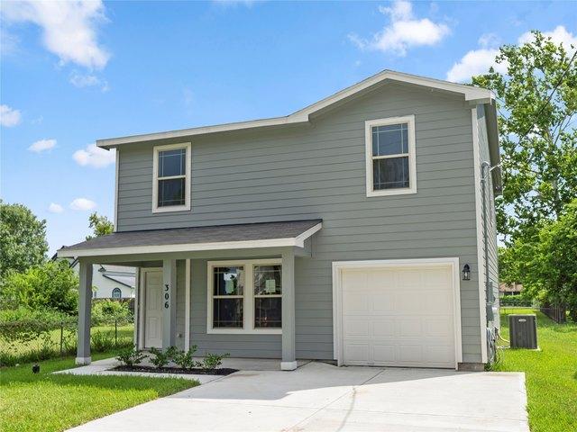House for sale in Sweeny, Texas