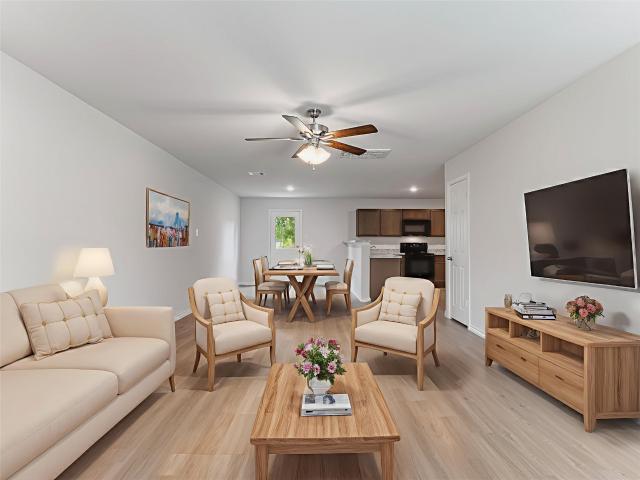 House for sale in Sweeny, Texas
