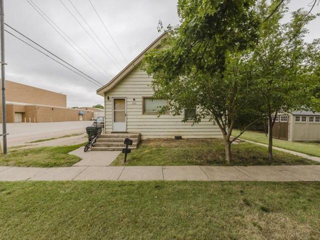Townhouse for sale in Kansas