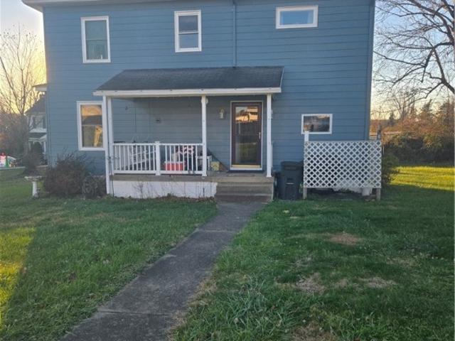 House for sale in Masontown, Pennsylvania