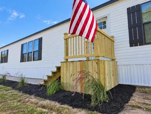 House for sale in Oaktown, Knox County