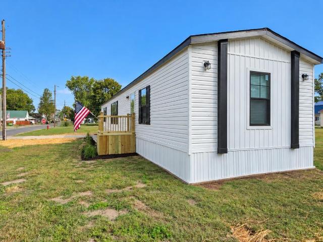 House for sale in Oaktown, Knox County