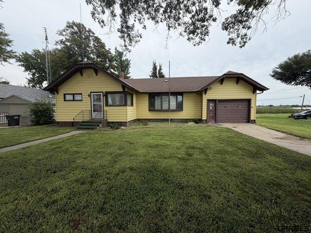 House for sale in Nebraska