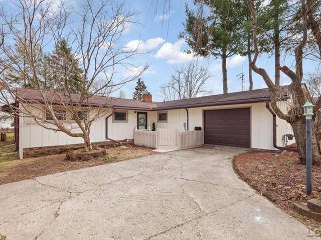 House for sale in Tecumseh, Michigan