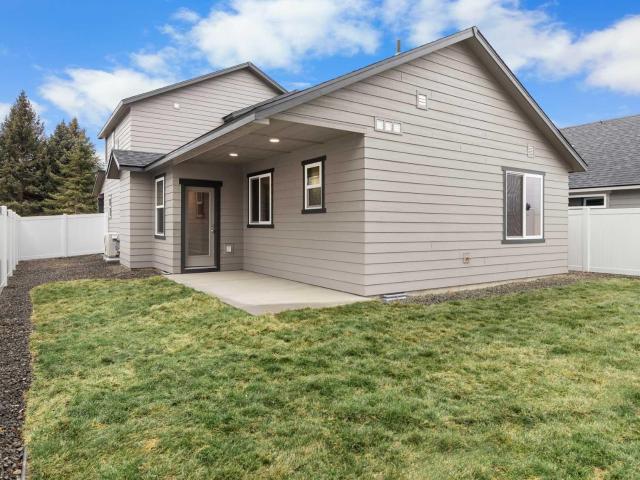 House for sale in Greenacres, Washington