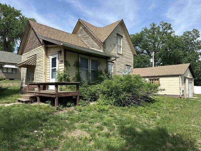 House for sale in Nebraska