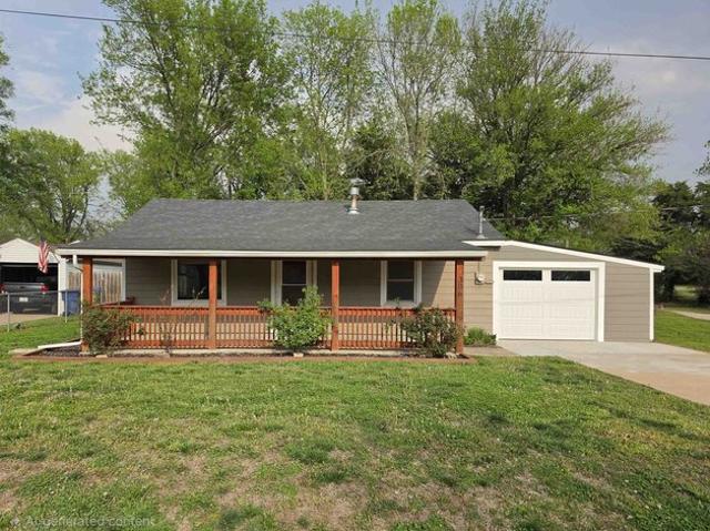 House for sale in Kansas
