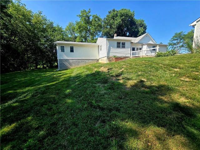 House for sale in Rock Port, Missouri