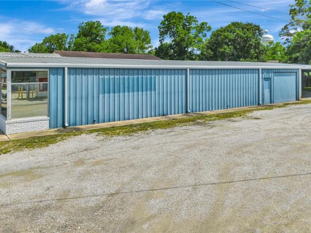 Commercial for sale in Edna, Texas