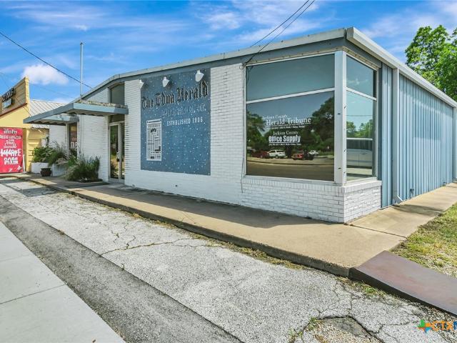 Commercial for sale in Edna, Jackson County