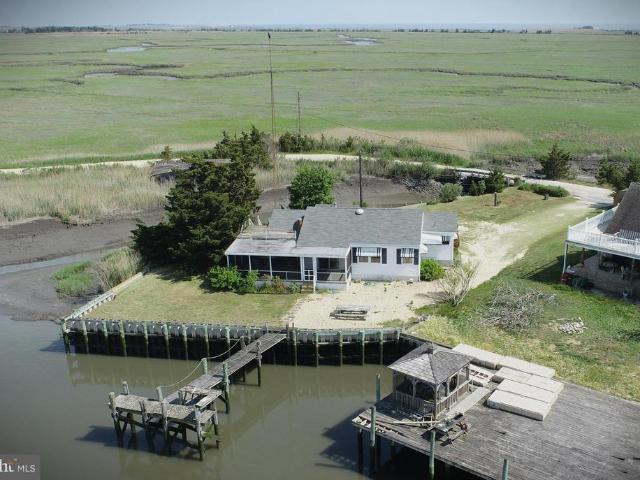 House for sale in Dividing Creek, New Jersey