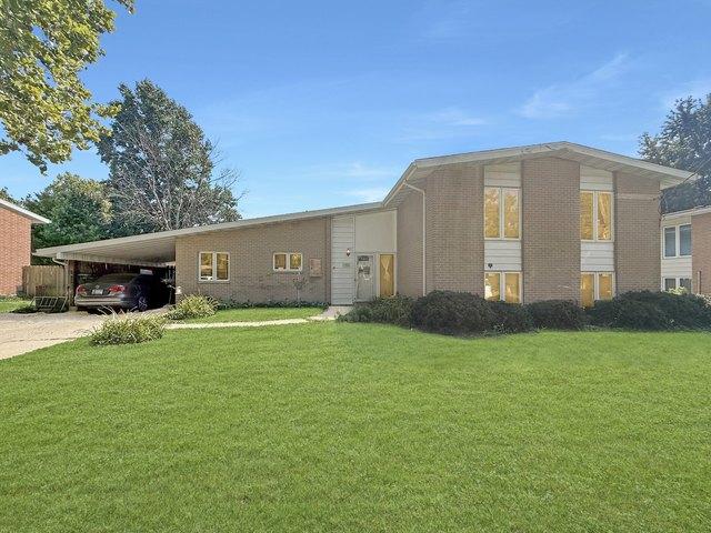 House for sale in Rantoul, Illinois