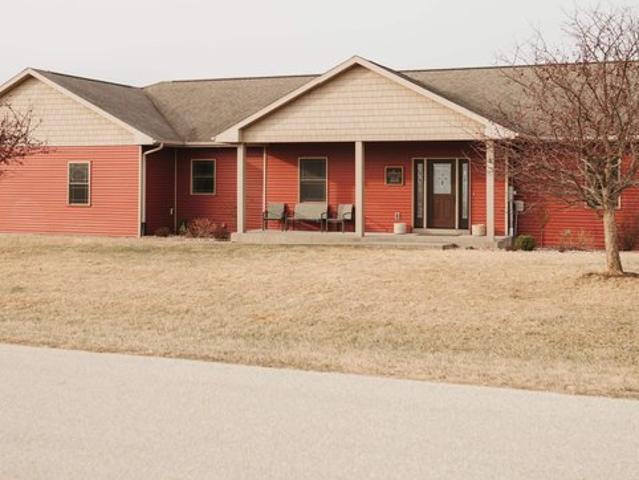 House for sale in Mc Gregor, Iowa