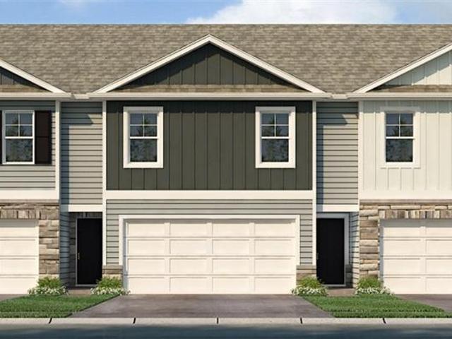 Townhouse for sale in Smithville, Missouri