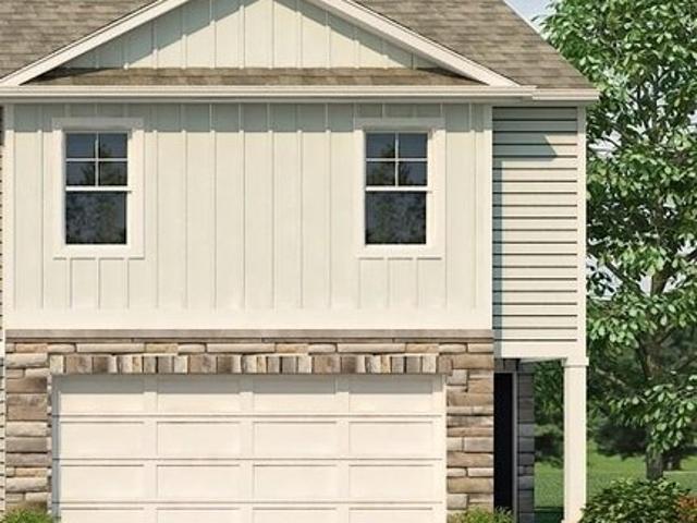 Townhouse for sale in Smithville, Missouri